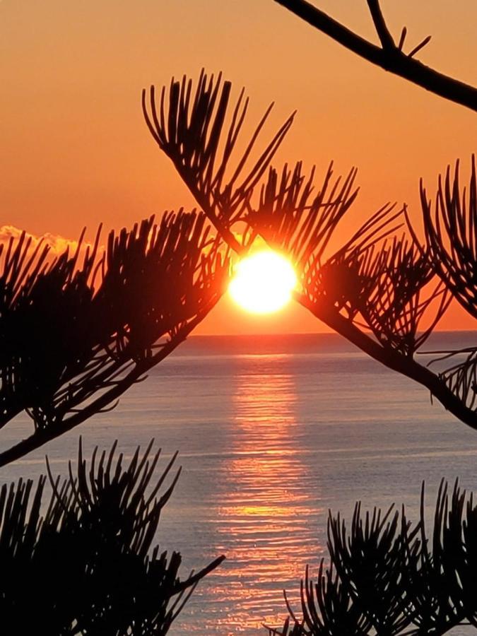 Apartament Mansarda Luminosa In Centro Sul Mare - Attic By Sea San Remo Zewnętrze zdjęcie