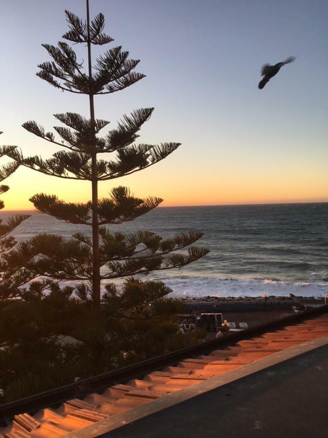 Apartament Mansarda Luminosa In Centro Sul Mare - Attic By Sea San Remo Zewnętrze zdjęcie