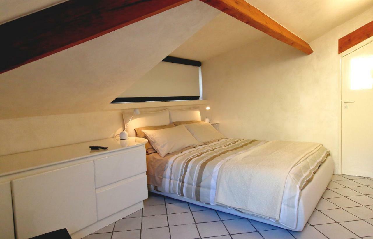 Apartament Mansarda Luminosa In Centro Sul Mare - Attic By Sea San Remo Zewnętrze zdjęcie